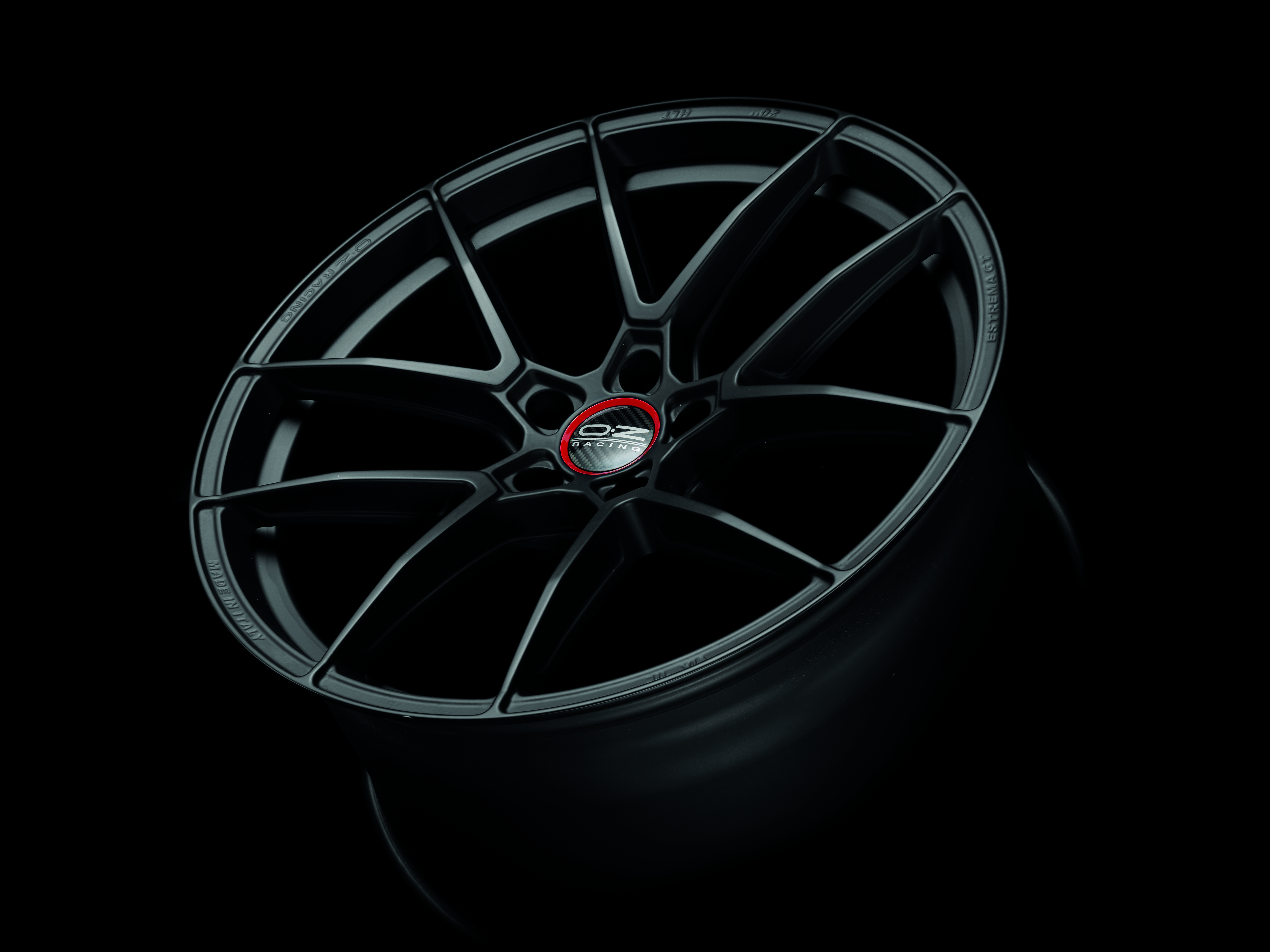 OZ Racing - Shop